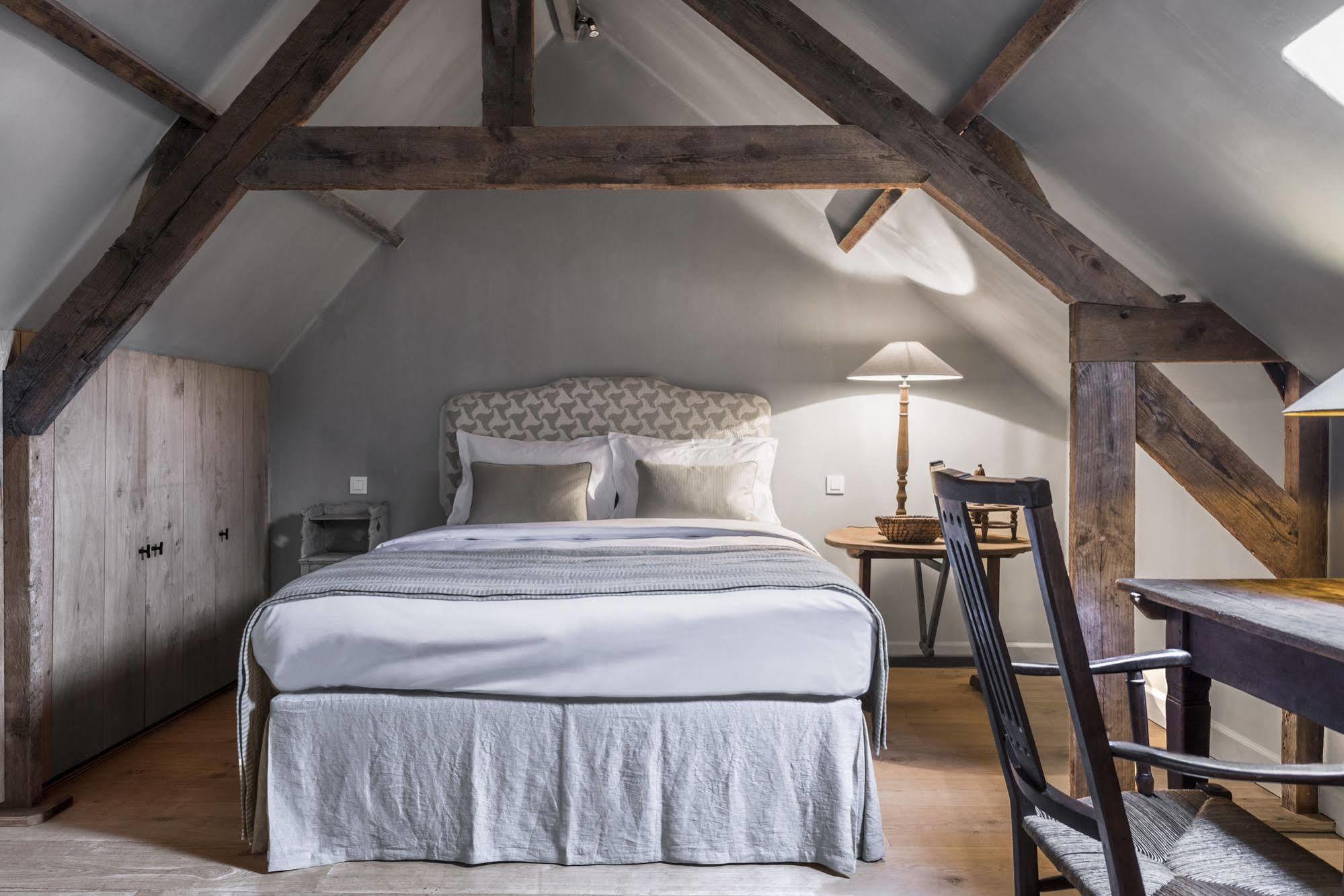 Hign-End Getaway In Heart Of Medieval Bruges - Katelijne Екстер'єр фото