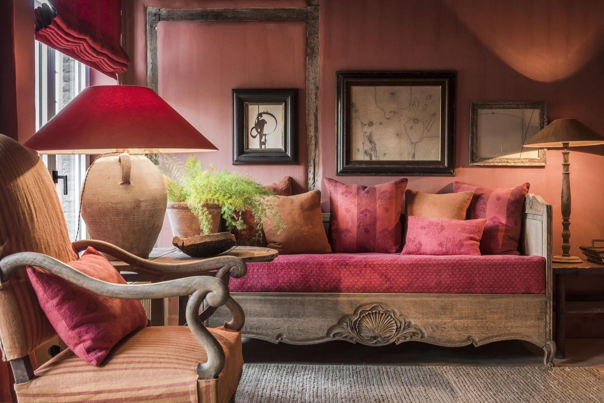 Hign-End Getaway In Heart Of Medieval Bruges - Katelijne Екстер'єр фото