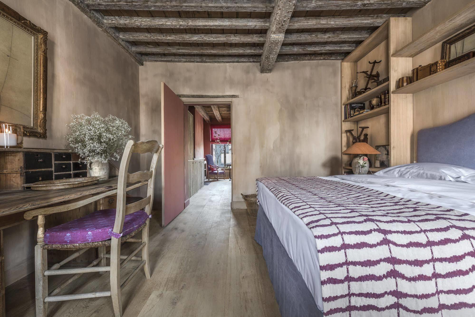 Hign-End Getaway In Heart Of Medieval Bruges - Katelijne Екстер'єр фото