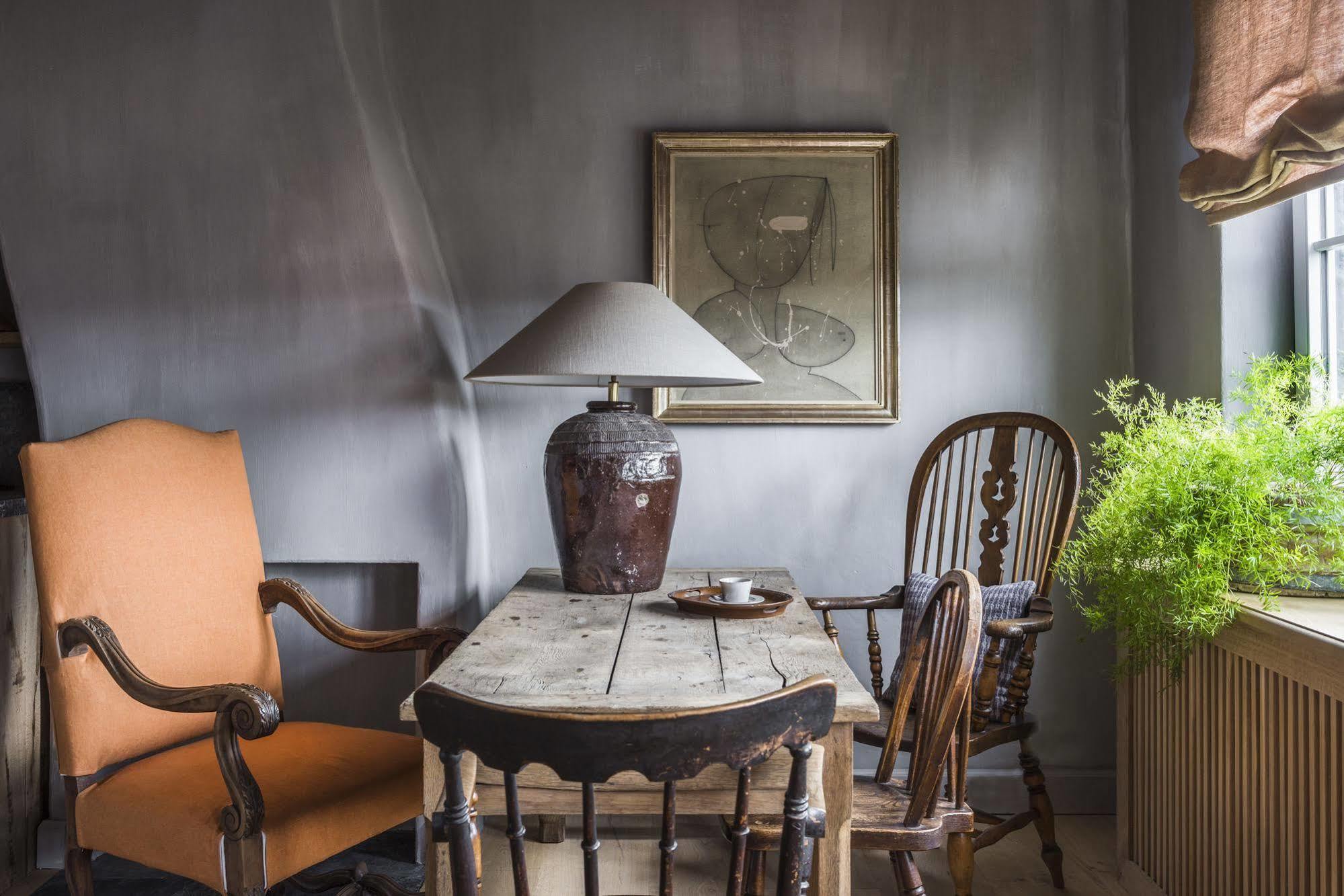 Hign-End Getaway In Heart Of Medieval Bruges - Katelijne Екстер'єр фото