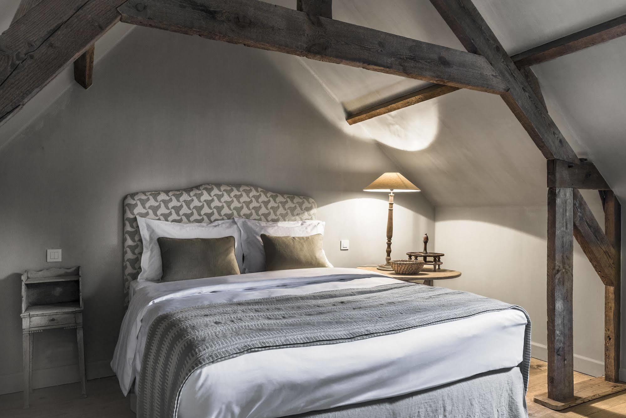 Hign-End Getaway In Heart Of Medieval Bruges - Katelijne Екстер'єр фото