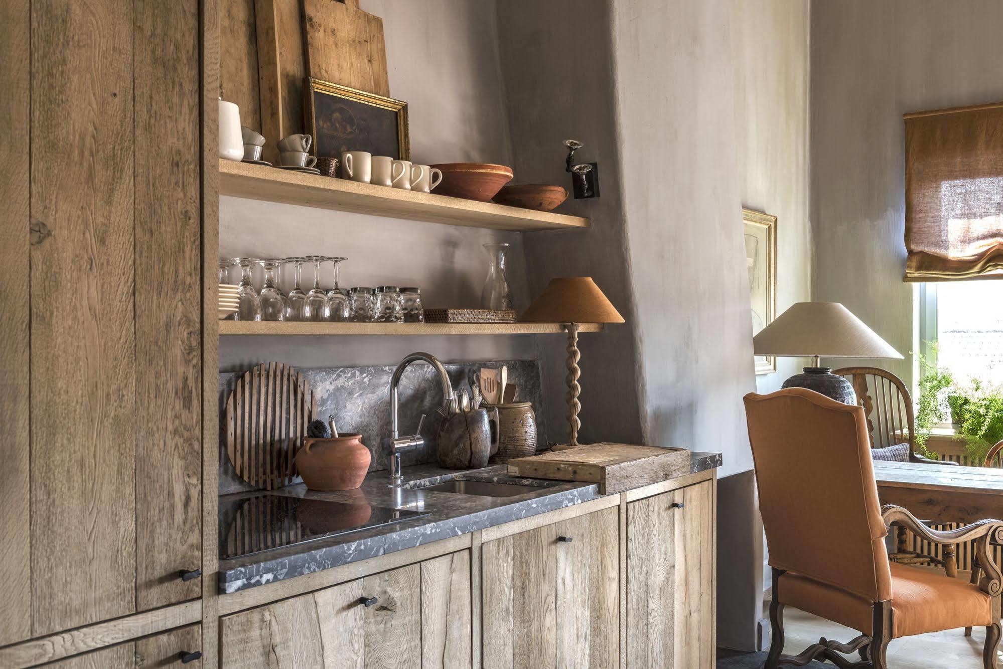 Hign-End Getaway In Heart Of Medieval Bruges - Katelijne Екстер'єр фото