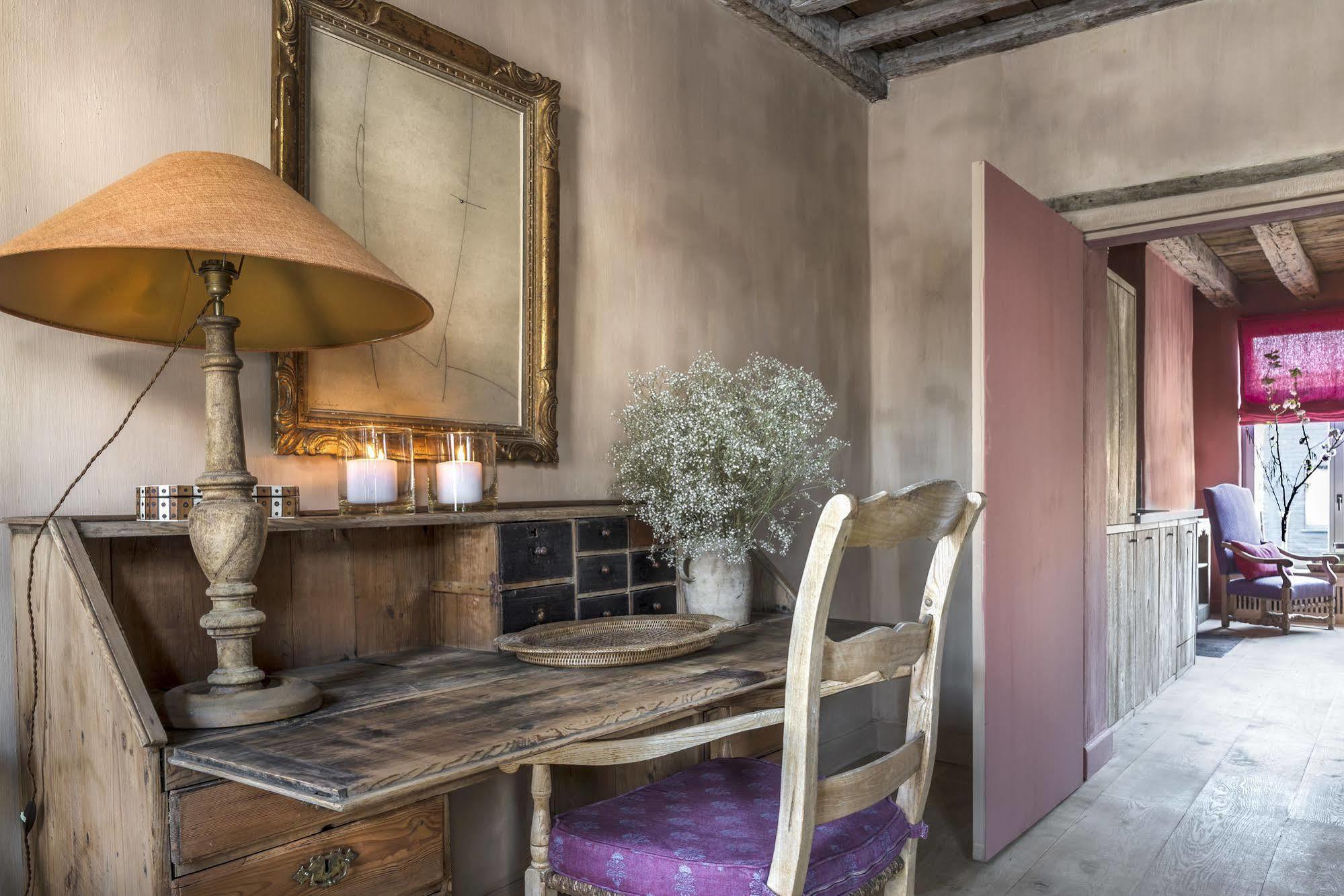 Hign-End Getaway In Heart Of Medieval Bruges - Katelijne Екстер'єр фото
